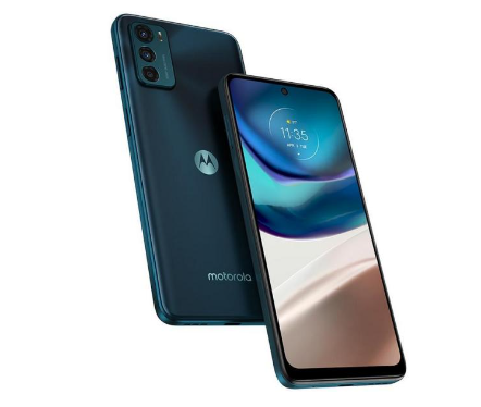 Image: Smartphone Motorola Moto G42, 128 GB