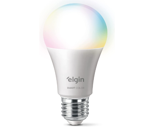 Image: Elgin Smart Bulb