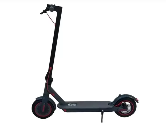 Image: Foston S09 Pro Electric Scooter