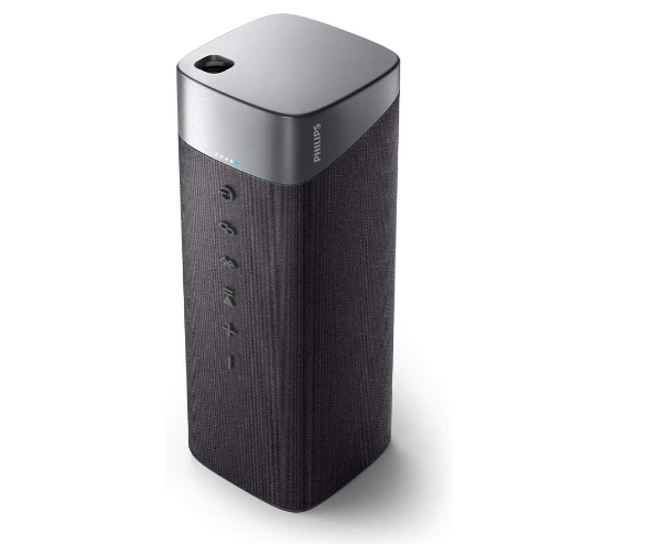 Image: Philips Bluetooth Speaker, TAS5505/00