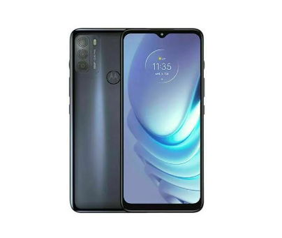 Imagem: Smartphone Motorola Moto G G50 5G, 64GB