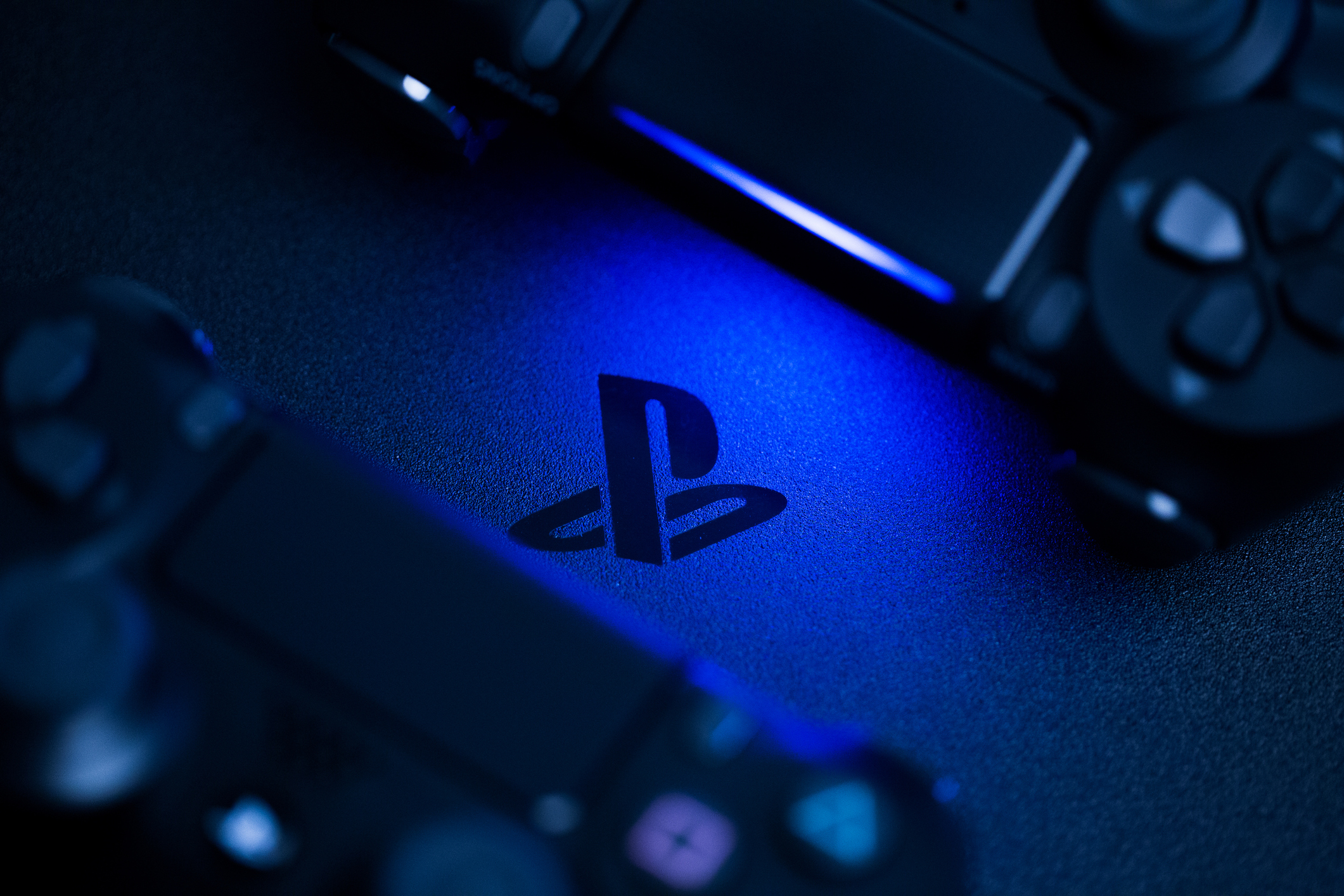 PlayStation
