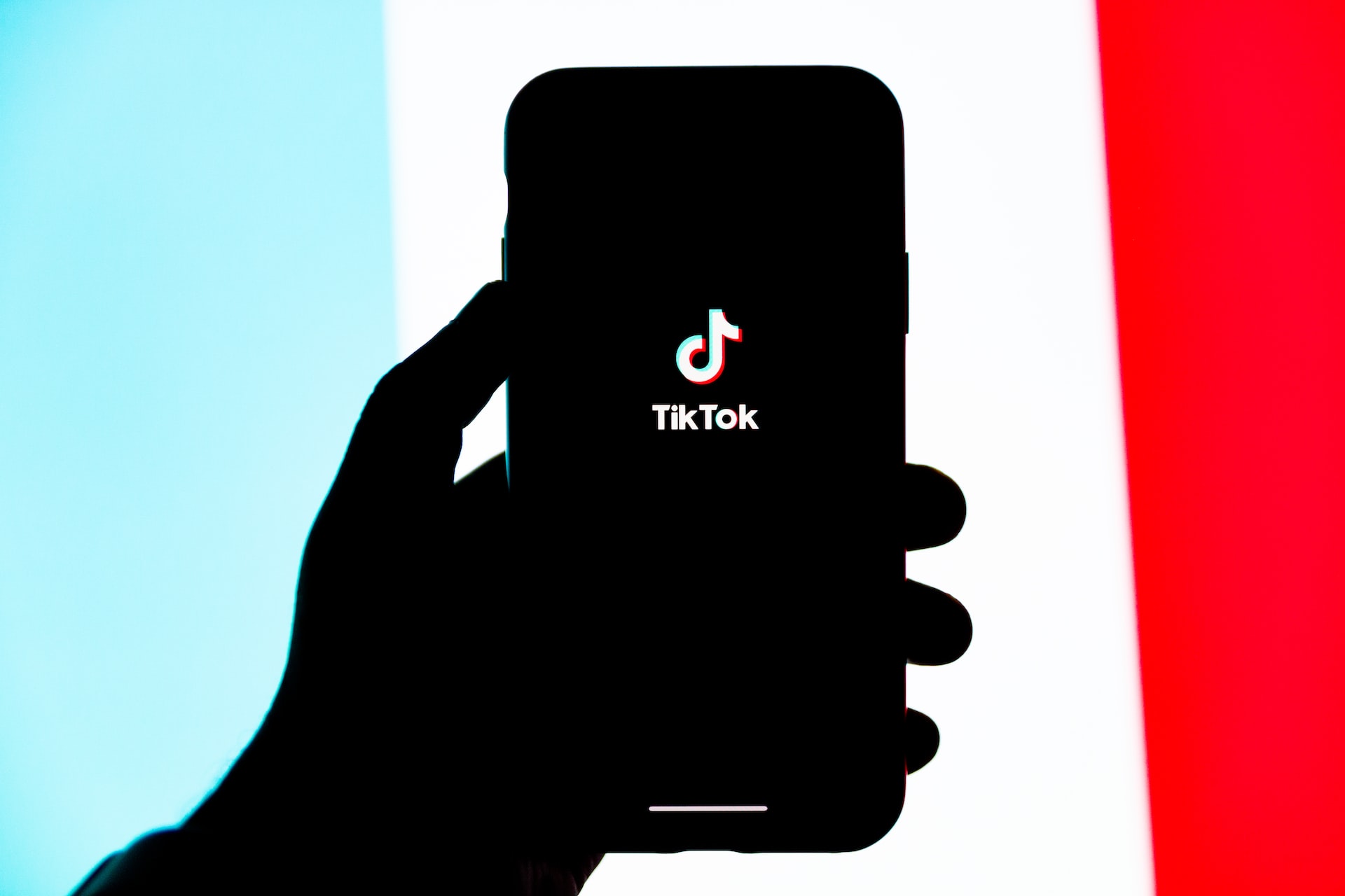 The TikTok owner denies that the Chinese government has access to the platform's data.