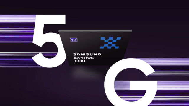 Os dois novos modelos de SoC são compatíveis com 5G.