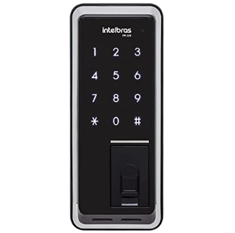 Image: Intelbras FR 220 Digital Lock