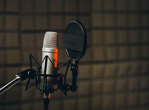 Dubladores estariam com medo de se tornarem dispensáveis após saberem que podem ter que ceder suas vozes para Inteligências Artificiais.