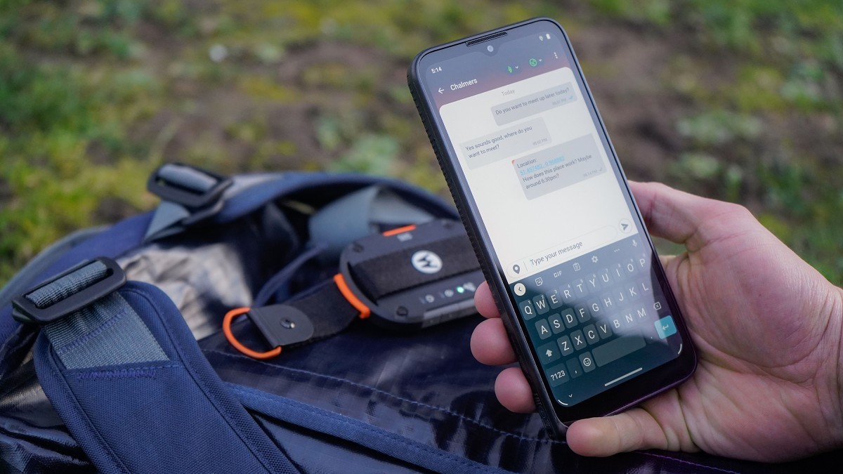 Motorola Defy 2 launches in the second quarter of 2023.