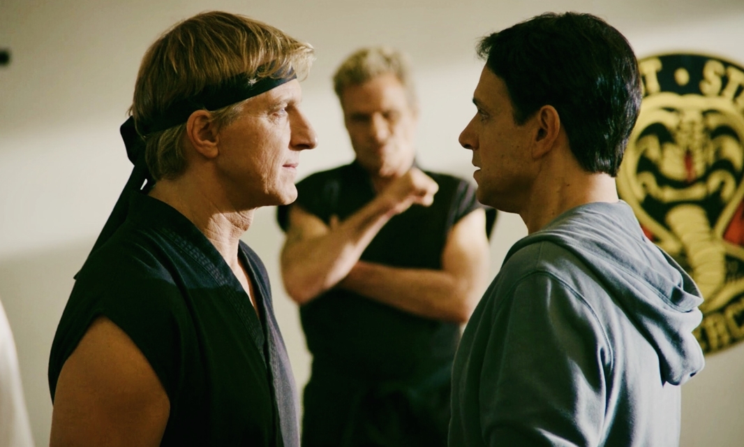 Cobra Kai foi cancelada pela Netflix? Entenda fim da série na 6ª temporada