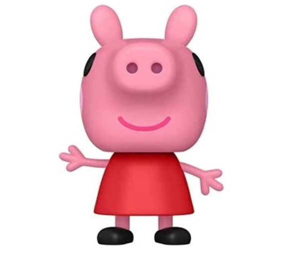 Image: Funko Pop!  Peppa Pig