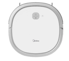 Image: Midea Vra21bb Robot Vacuum Cleaner