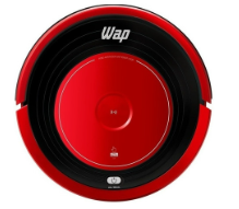 Picture: Wap Robot Vacuum Cleaner Fw006247