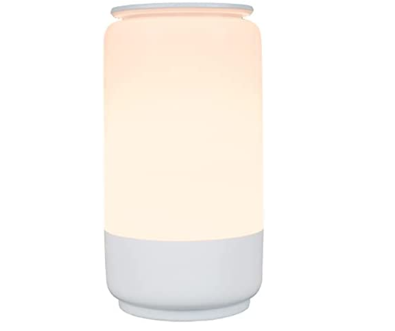 Image: AGL Smart desk lamp