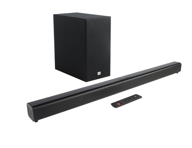 Image: Soundbar JBL Cinema SB160