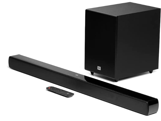 Image: Soundbar Cinema SB170