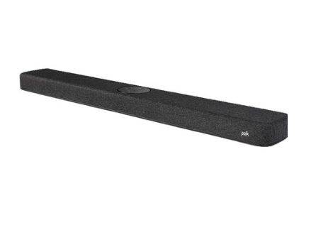 Image: Soundbar React Polk, 5.1 Channel