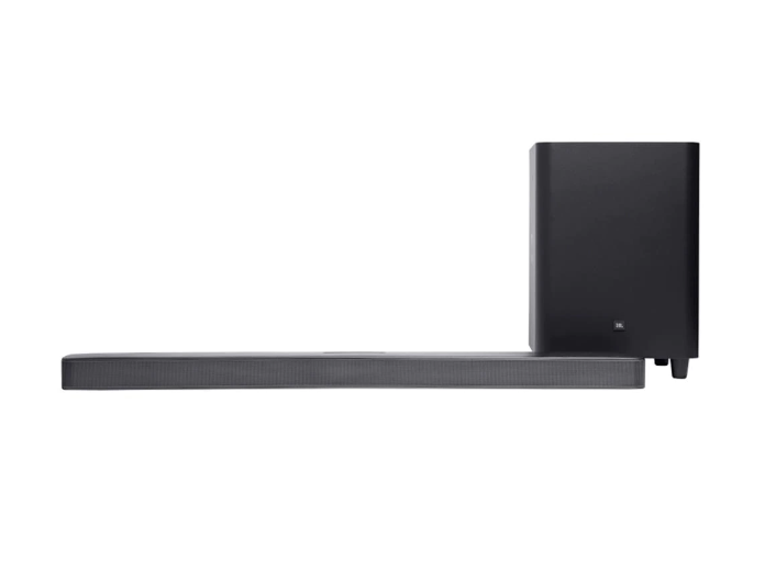 Image: Soundbar JBL Surround, 5.1ch