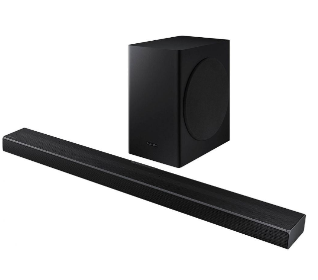 Image: Soundbar Samsung HW-Q60T, 5.1 Channel