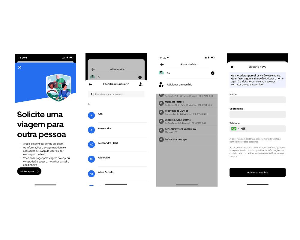 U-convidado