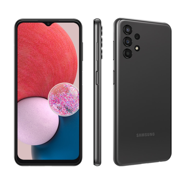 Galaxy A13 was Samsung's best selling phone in 2022.