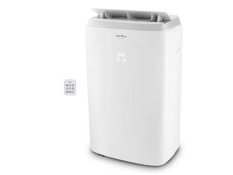 Image: Britânia BAC11000F3 Portable Air Conditioner, 11000 BTU
