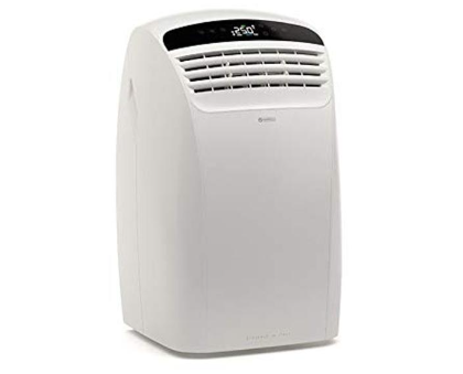 Image: Olimpia Splendid Dolceclima Portable Air Conditioner, 12000 BTU