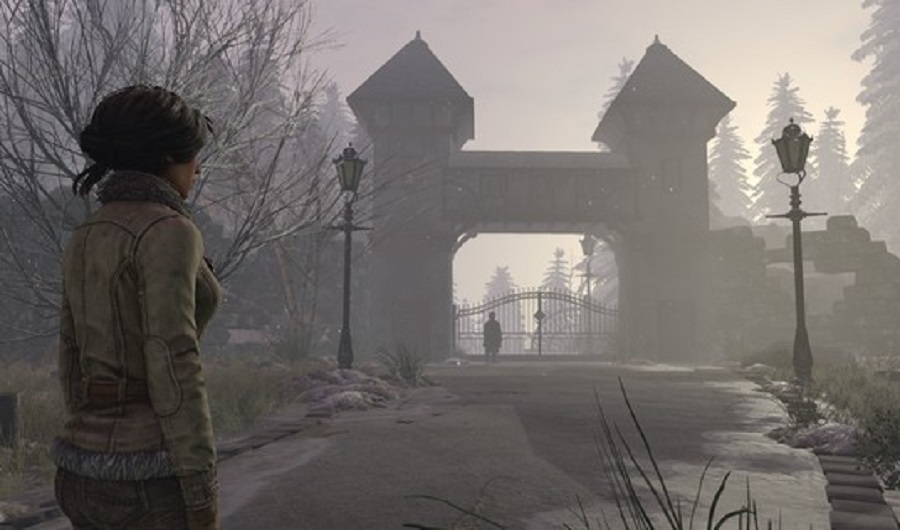 Cerca de 13 anos separam o lançamento de Syberia 3 de seu antecessor. (Microids/Reprodução)