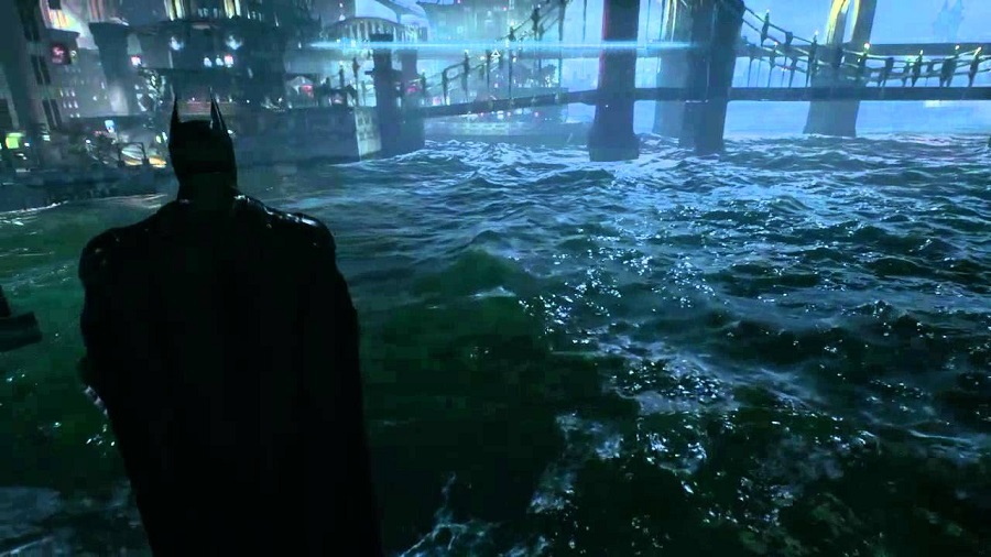 (Warner Bros. Interactive Entertainment/Reprodução)