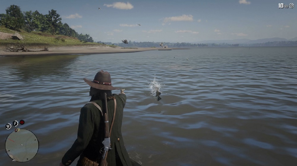 (Rockstar Games/Reprodução)