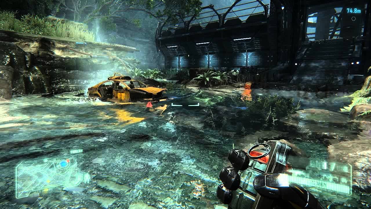 (Electronic Arts/Reprodução)