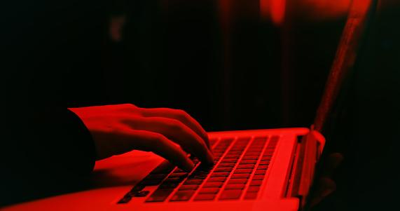 Leaked confidential information can benefit competitors and cybercriminals.