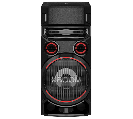 Image: LG XBOOM RN7 Bluetooth speaker