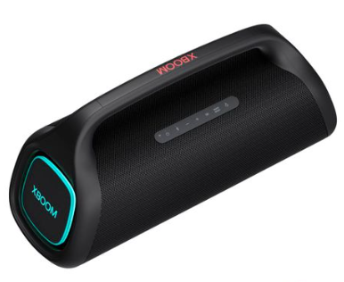 Image: LG XBOOM XG9 Bluetooth speaker