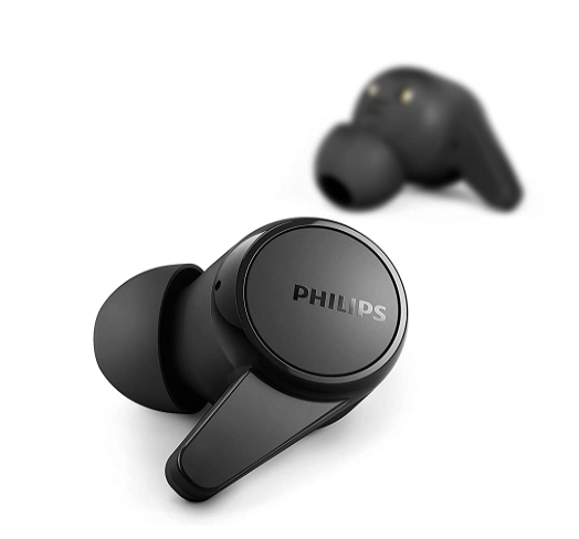 Picture: Philips Bluetooth Headset, TAT1207BK/00