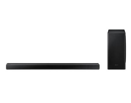 Image: Samsung HW-Q800T Soundbar, 3.1 Channel