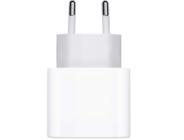 Image: 20W Apple USB-C Charger