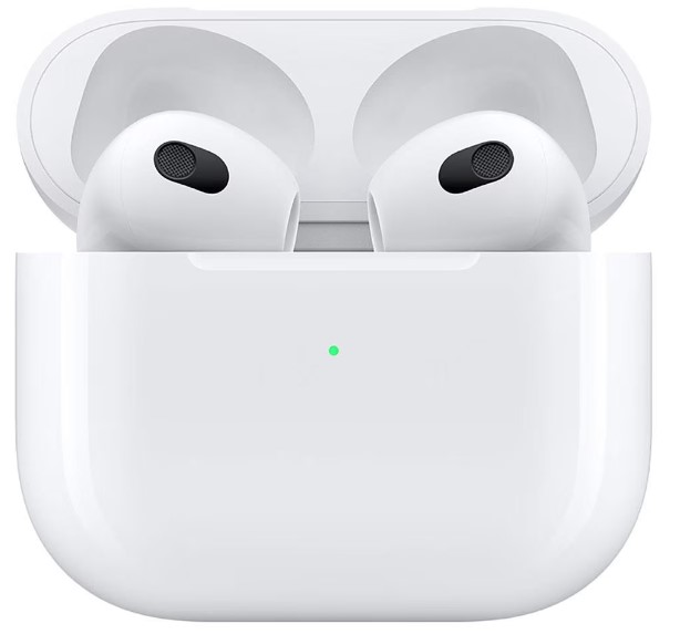 Image: Apple AirPods 3rd Generation Bluetooth Headphones