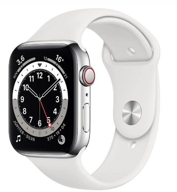 Image: Smartwatch Apple Watch Series 6, 44mm