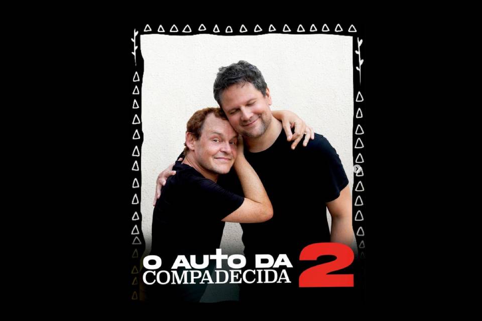 O Auto da Compadecida 2 é anunciado! Veja tudo revelado sobre o filme