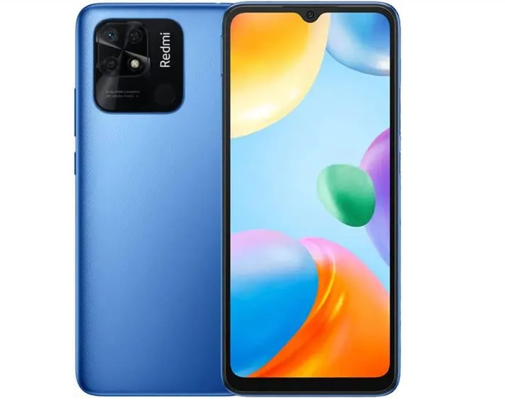 Image: Smartphone Redmi 10C, 128 GB