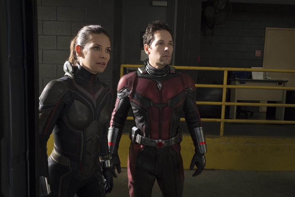 Homem-Formiga e a Vespa: Quantumania teve seus diálogos vazados no Google Docs através do Reddit; Marvel busca justiça.