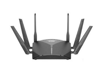 Image: D-Link EXO Smart Mesh AC300 Router