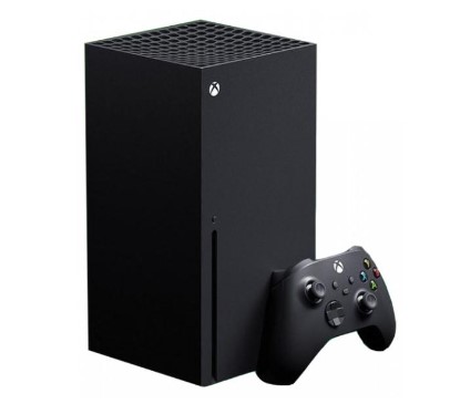 Image: Xbox Series X Console 1TB