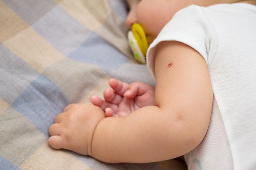 People who slept more hours had better immunological outcomes after vaccination.