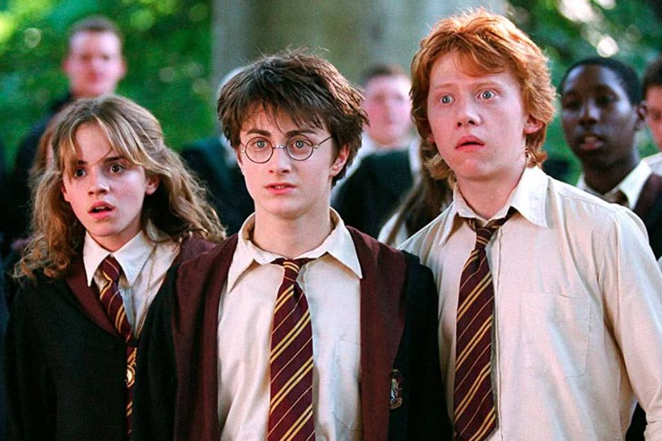 As 12 melhores frases da franquia Harry Potter