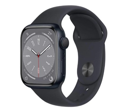 Imagem: Smartwatch Apple Watch Series 8