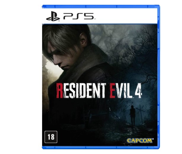 The Mercenaries será lançado em 7 de abril para Resident Evil 4