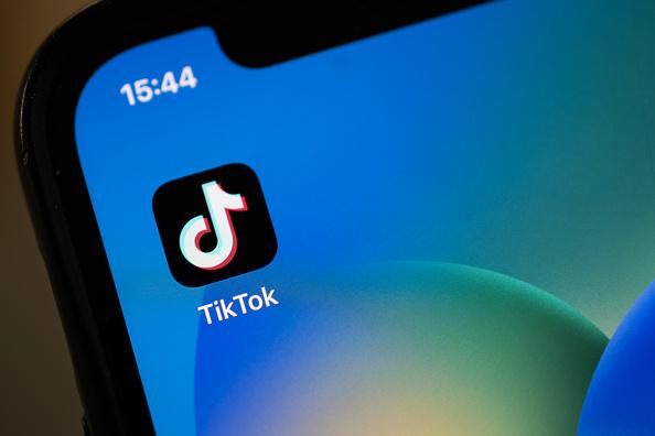 The use of TikTok on devices owned by European governments is prohibited.
