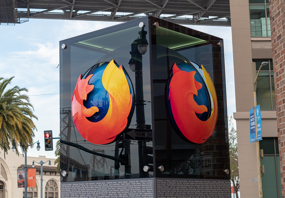 Firefox passa a mascarar e-mail para evitar rastreamento de contas e spam