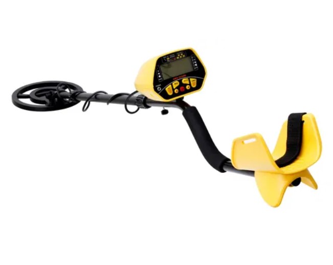 Image: Nagano Professional Metal Detector