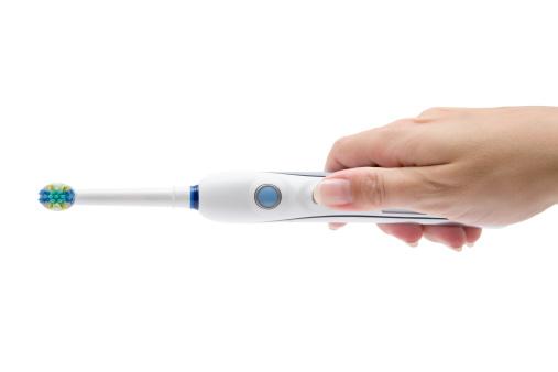 The wide handle is more ergonomic.